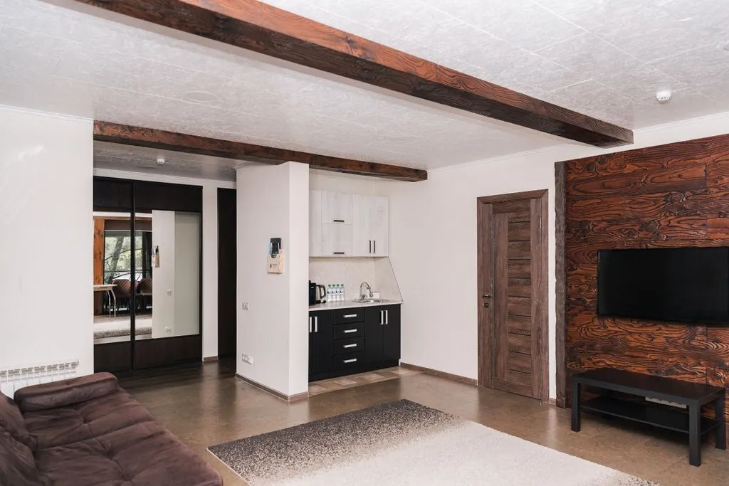 3-комнатный Дом