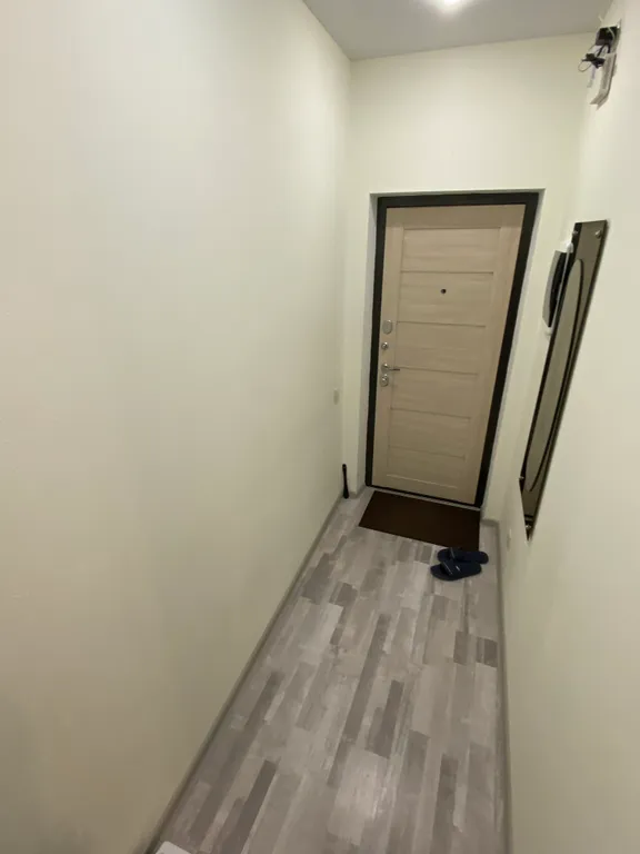 Квартира -хочу на дачу на территории заповедника