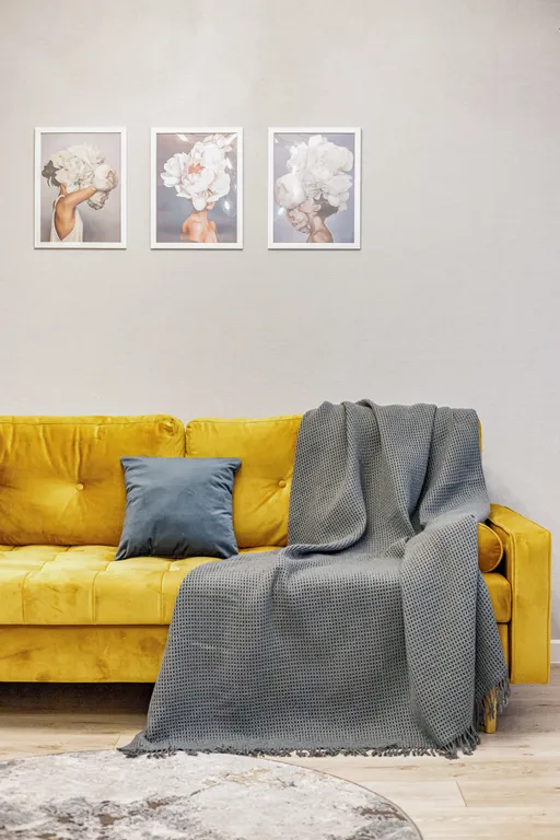 Квартира Квартира Sсandy hоme - апартамент у парка Галицкого — Краснодар