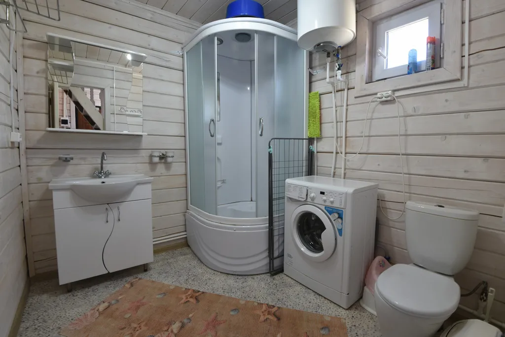 3-комнатный Дом