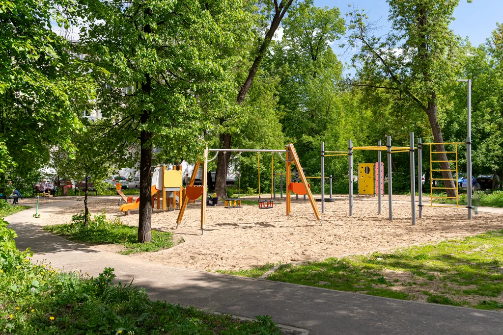 Квартира в самом сердце города