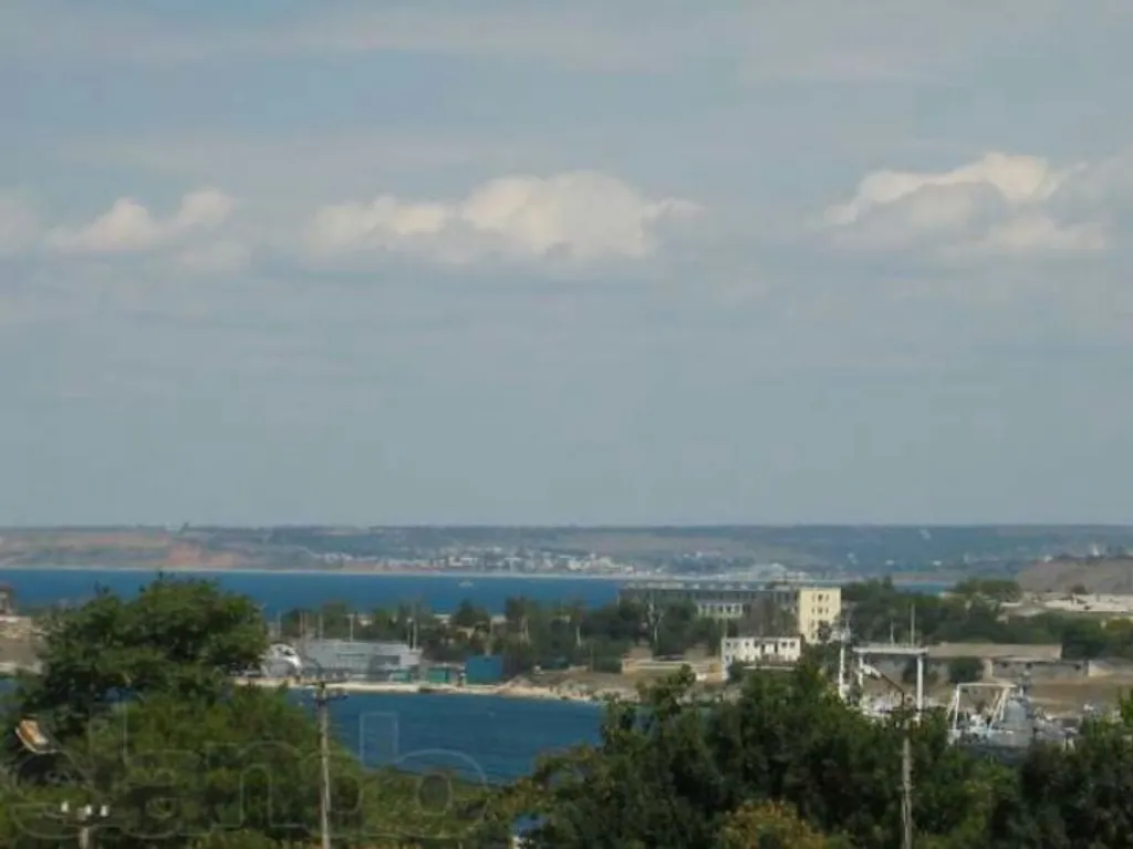 Квартира Квартира Евродвушка у парка Победы — Севастополь