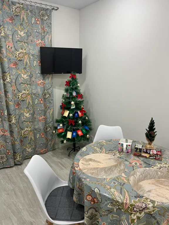 Уютная квартира Премиум класса