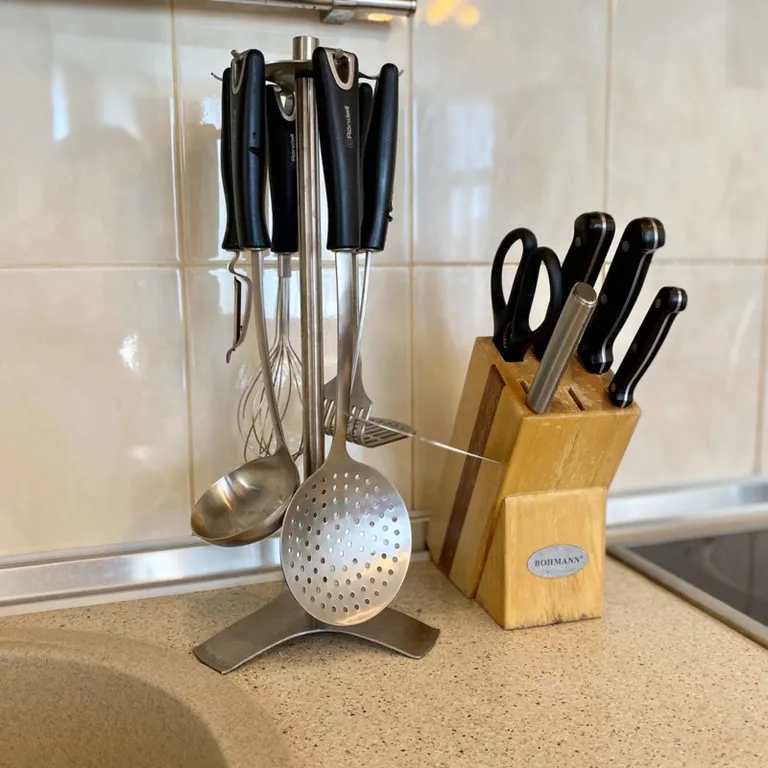 Апартаменты в пятизвёздочном гранд-отеле