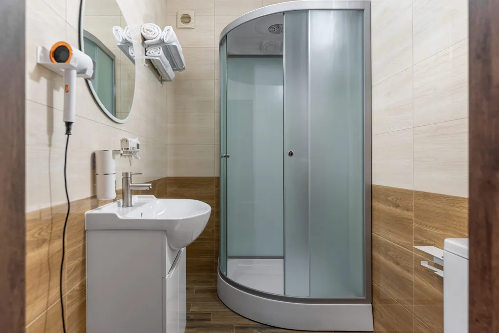 Стандартный комфорт