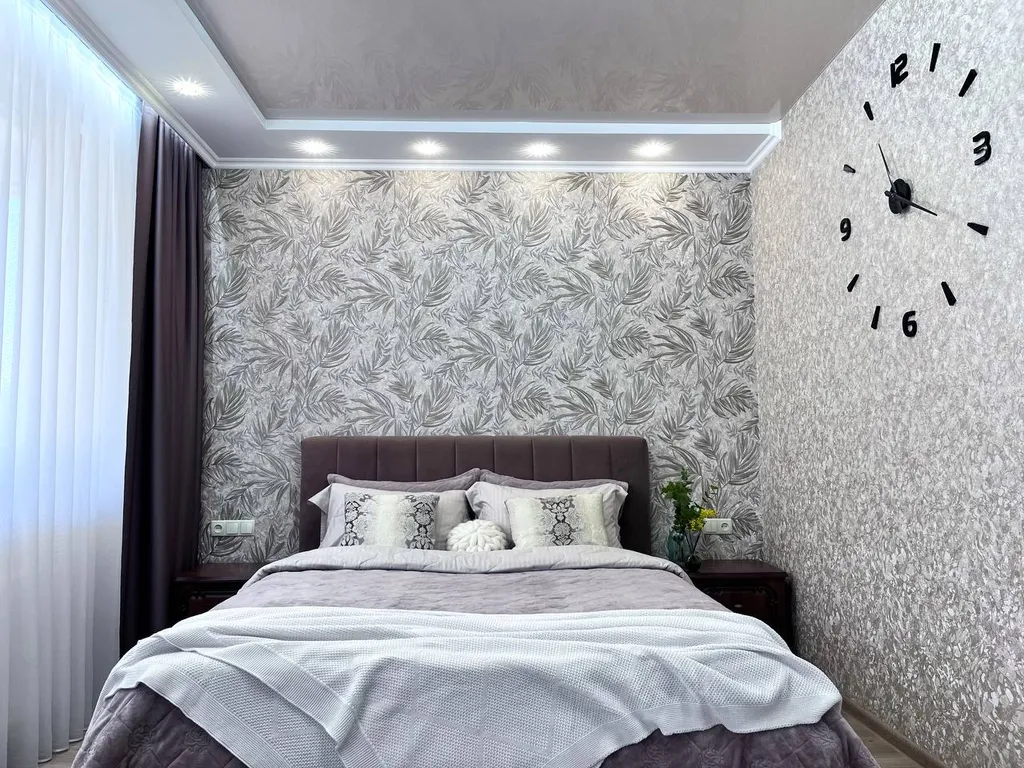 Живи мечтой - 1к премиум, москольцо