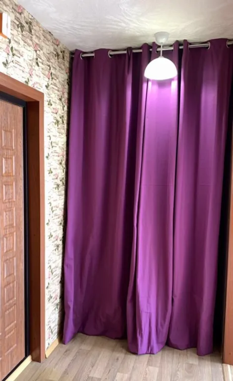 Уютная квартира недалеко от вокзала