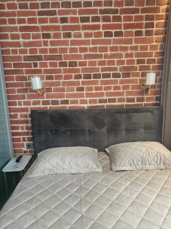 Новая, шикарная, уютная квартира в Сириусе