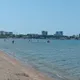 Лазурная