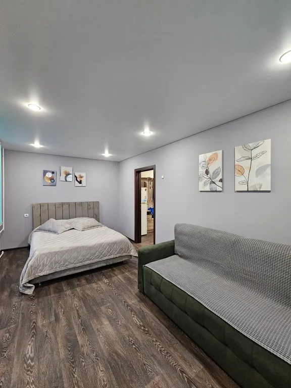 Чистая, уютная квартира в пешей доступности от Лавры