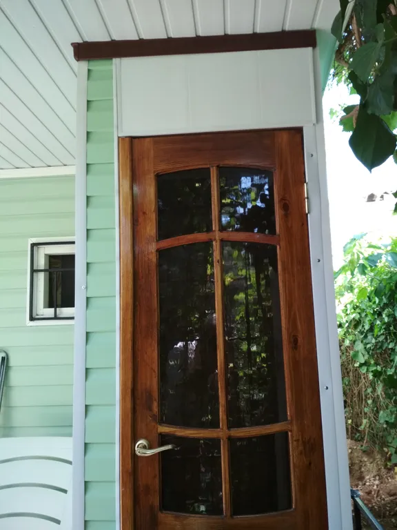 Уютный дачный домик в Нахимовском районе