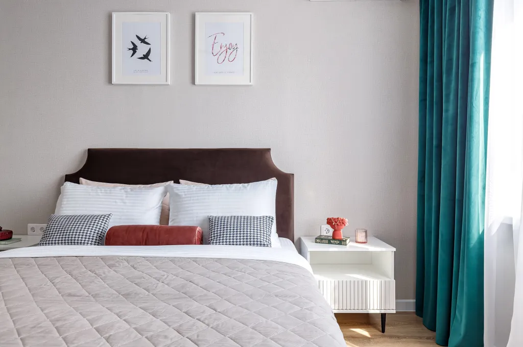 Квартира Апартаменты Шато — Краснодар