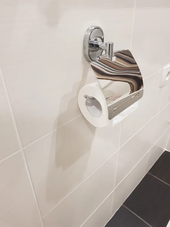 Студия недалеко от центра