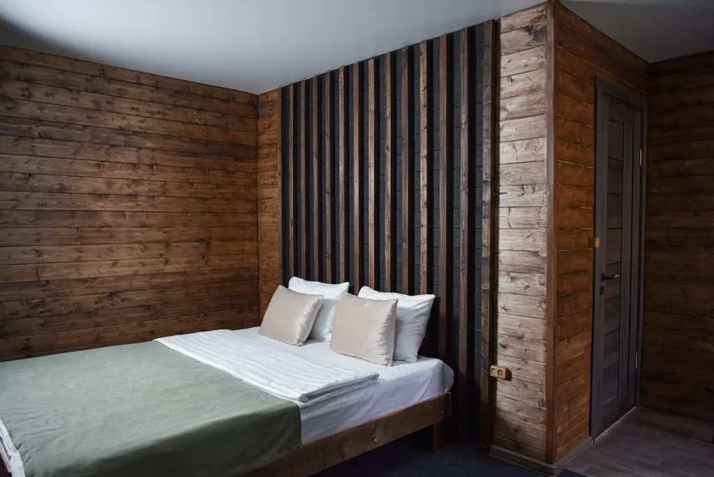 Усадьба Шале Стандарт Комфорт