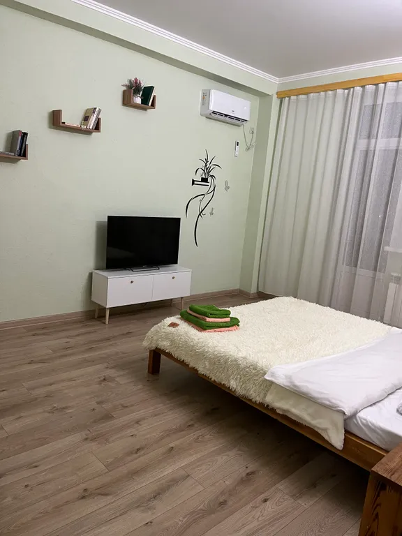 Видовая квартира в отличном районе