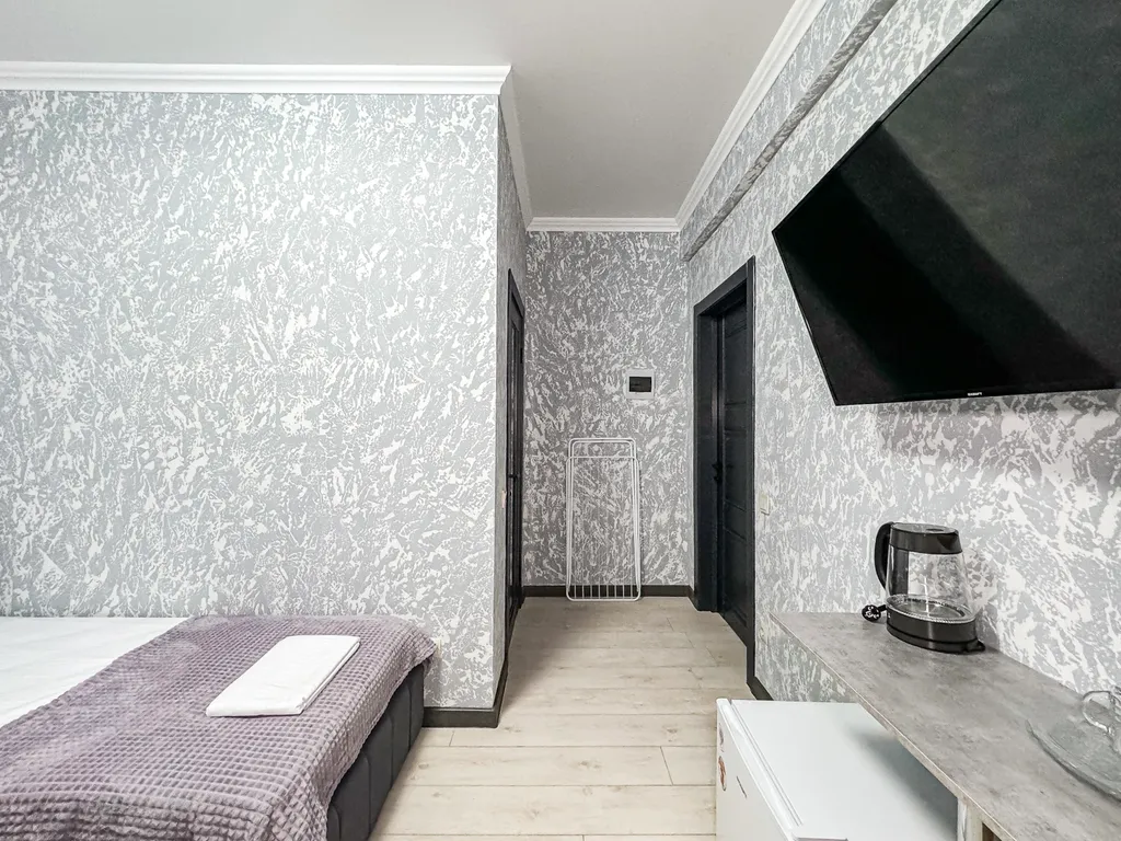 Квартира Комната — Геленджик