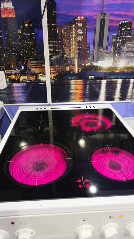 Квартира Просторная однокомнатная квартира — Колпино