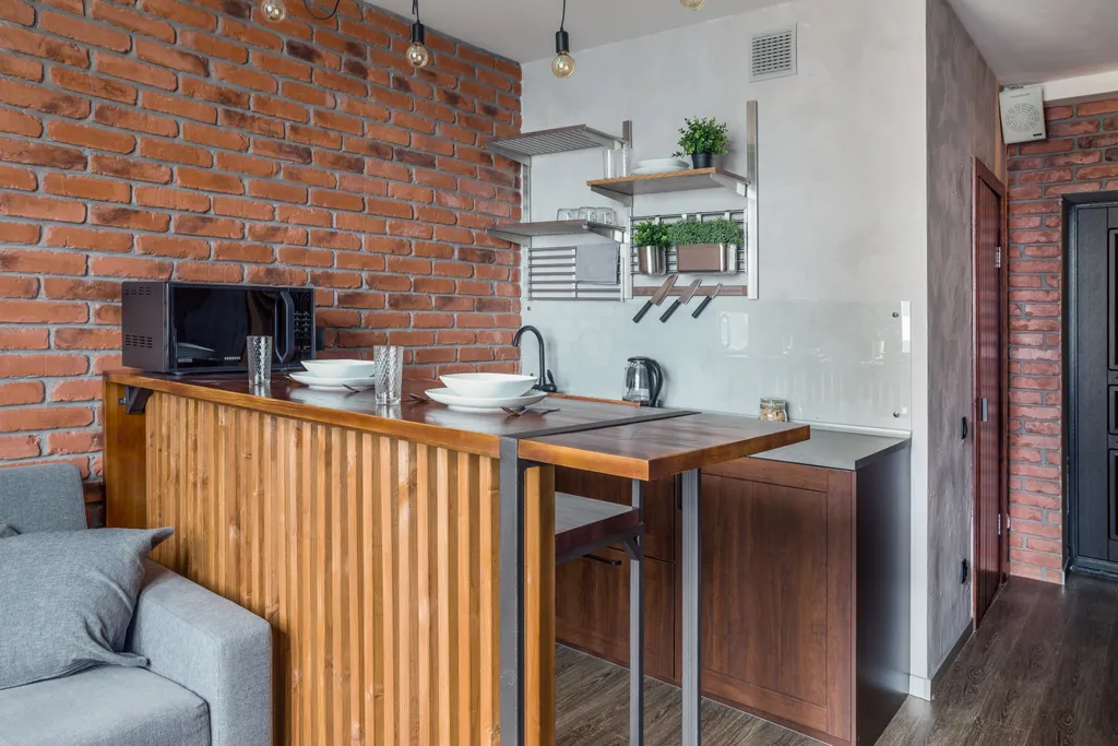 Квартира Квартира Апартамент Greyloft — Екатеринбург