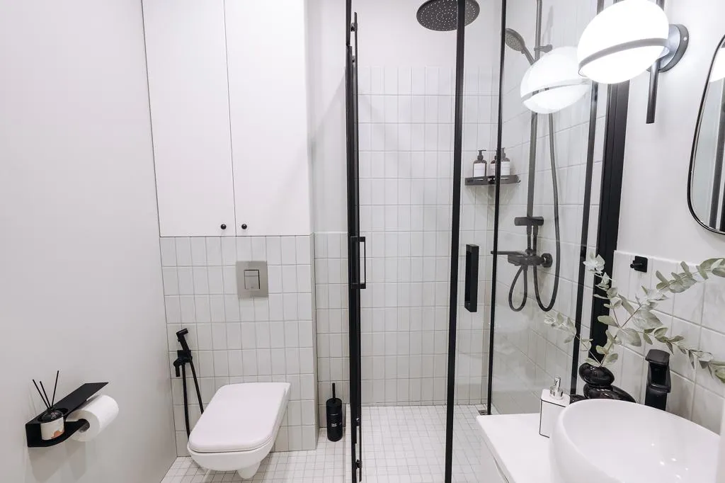 Новая, уютная квартира в ЖК Высокий стандарт