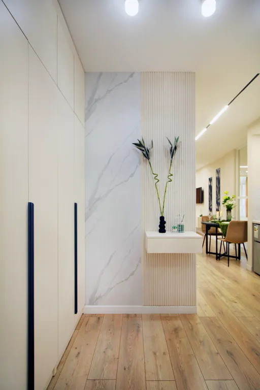 Квартира Чистота, уют и свежесть в ЖК бизнес класса — Алматы