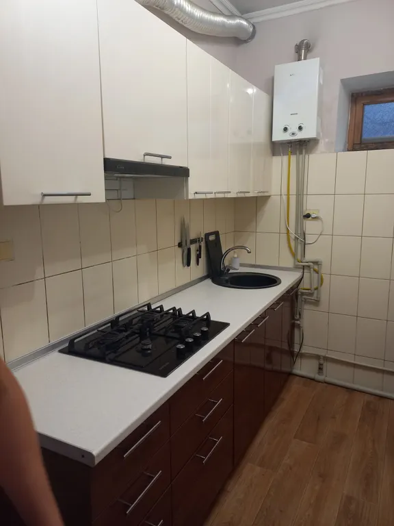 Частный дом в тихом районе