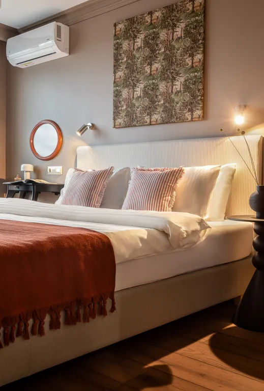 Видовая квартира на Канта