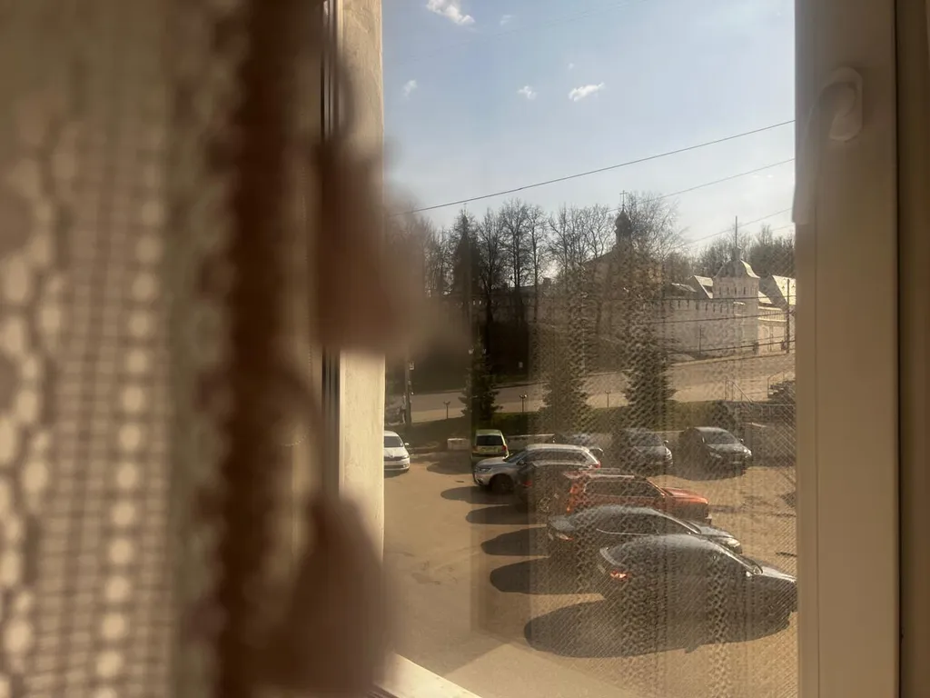 Атмосферная квартира в историческом центре города рядом с вокзалом