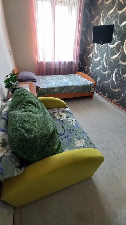 Квартира в Ленинском районе