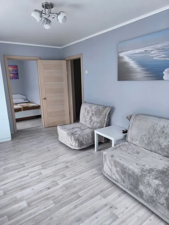 Квартира Уютная квартира в самом центре — Лазаревское