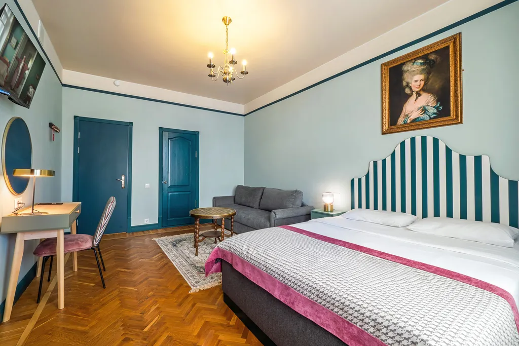 Квартира Комната — Санкт-Петербург