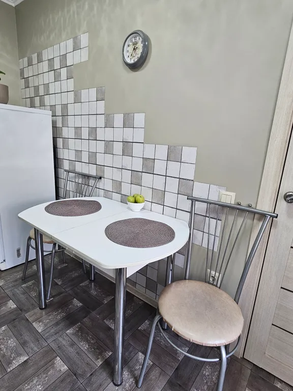 Уютный дом с современным интерьером в Таганроге со своим двором!