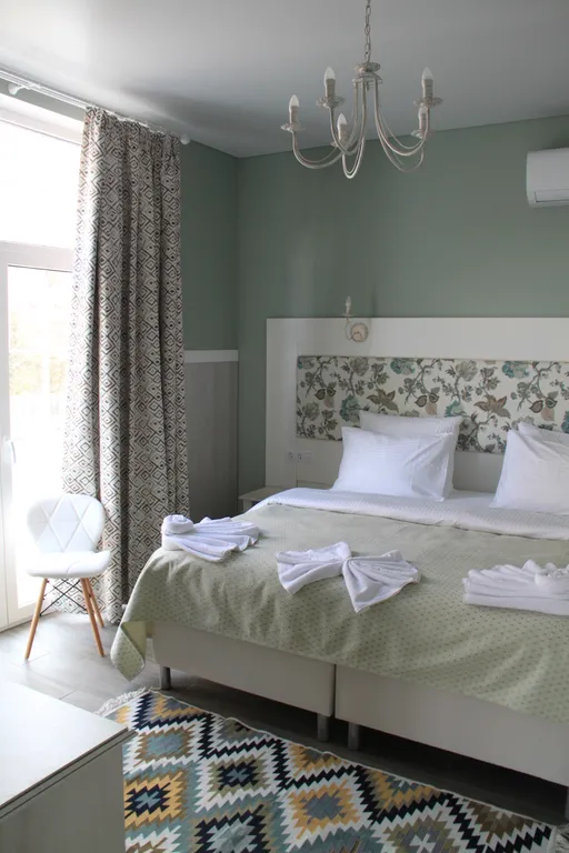 Квартира Комната — Нижнее Учдере