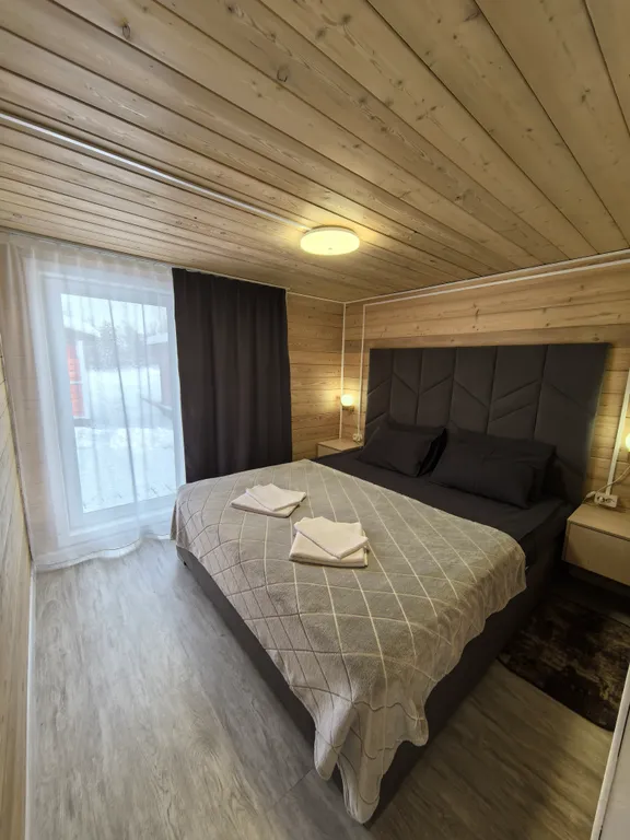 Коттедж Дом улучшенный — аренда посуточно в Байкальск