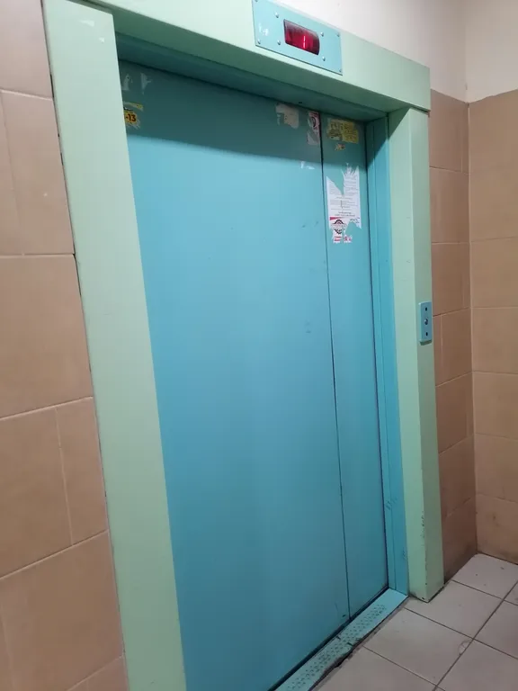 Квартира 1-комнатная Квартира — Ярославль