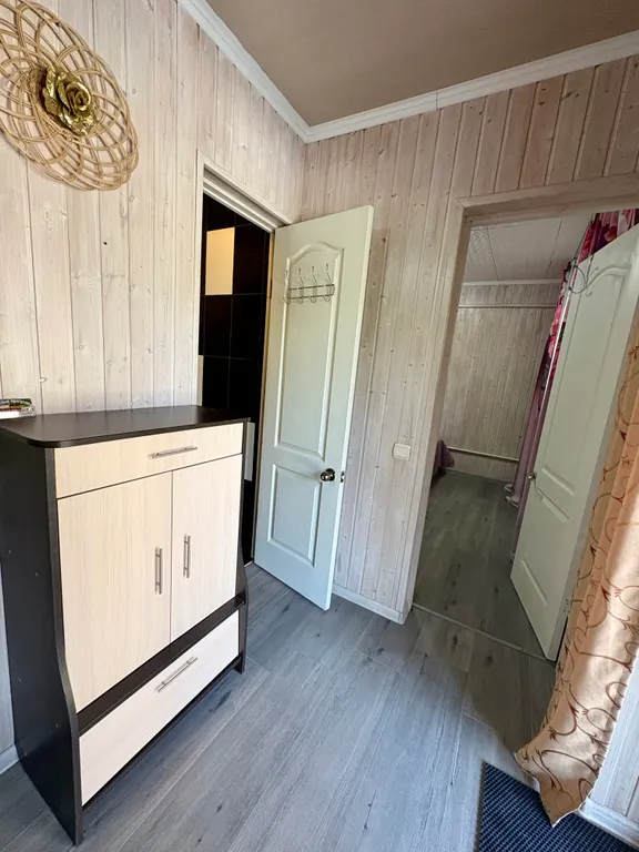 Уютный отдельный двухкомнатныйномер в центре с.Архипо-Осиповка