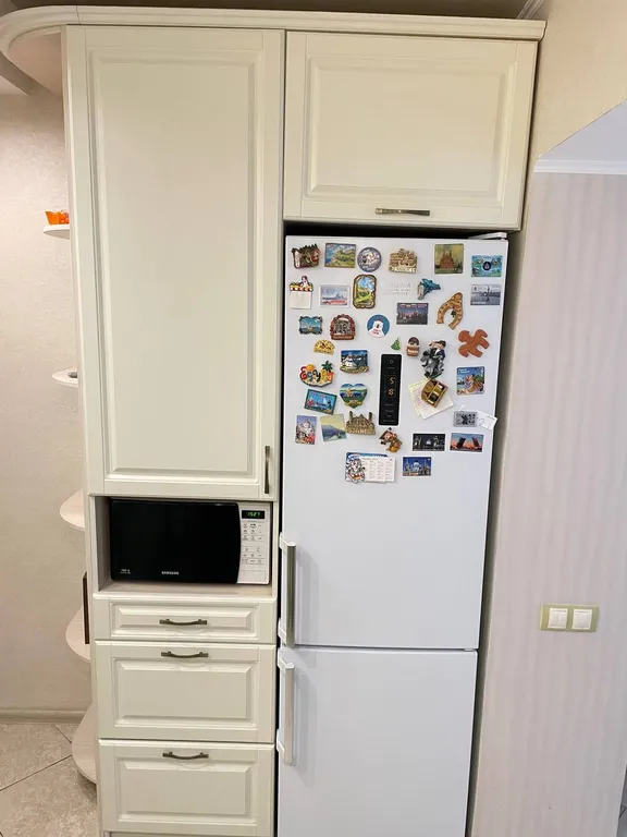 Квартира Квартира для отдыха с семьей, друзьями или парой — Адлер