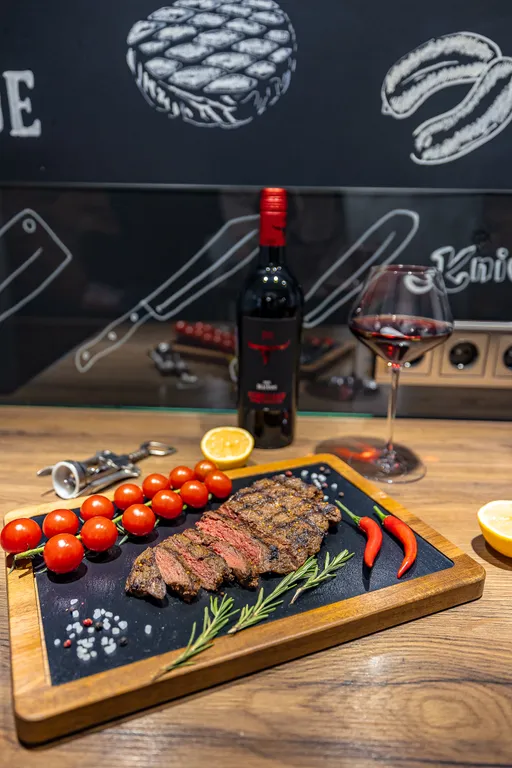 Популярная квартира в центре Британский лофт