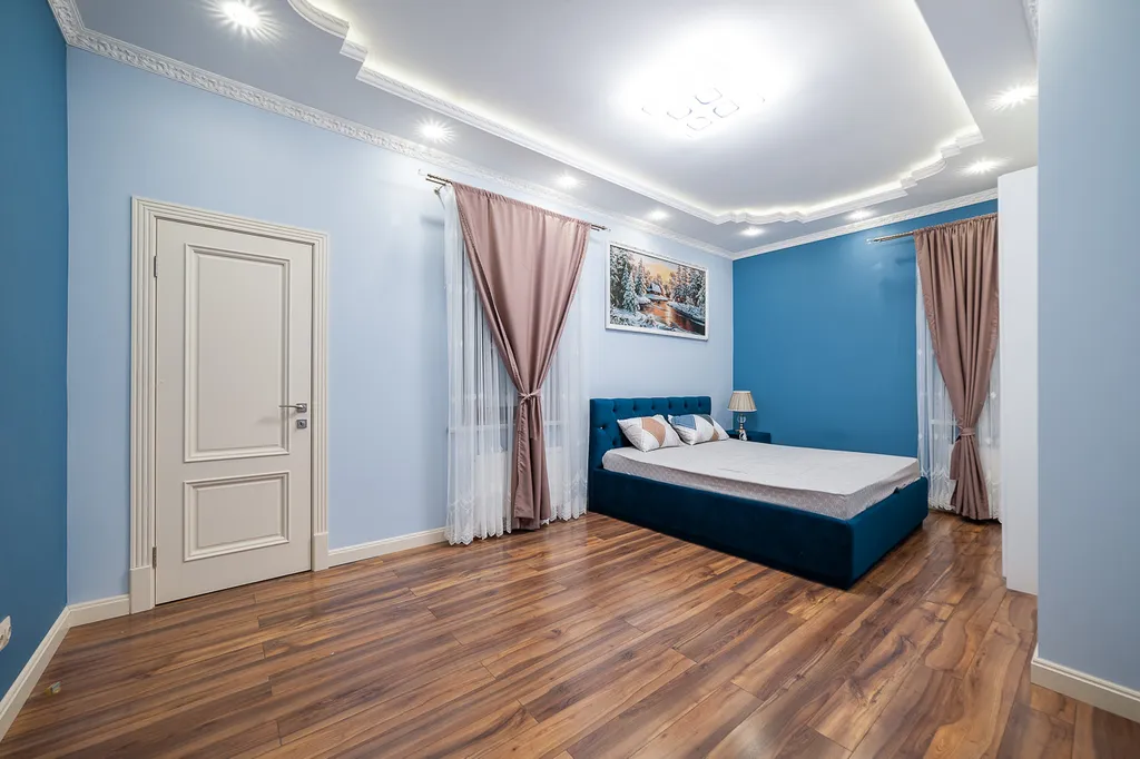 Коттедж Vnukovo Event House — Внуково