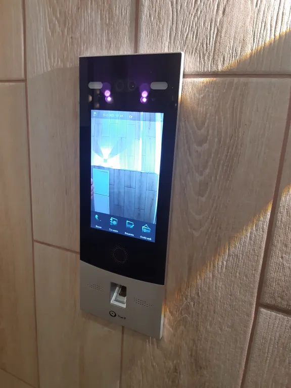 Квартира с видом на Онего