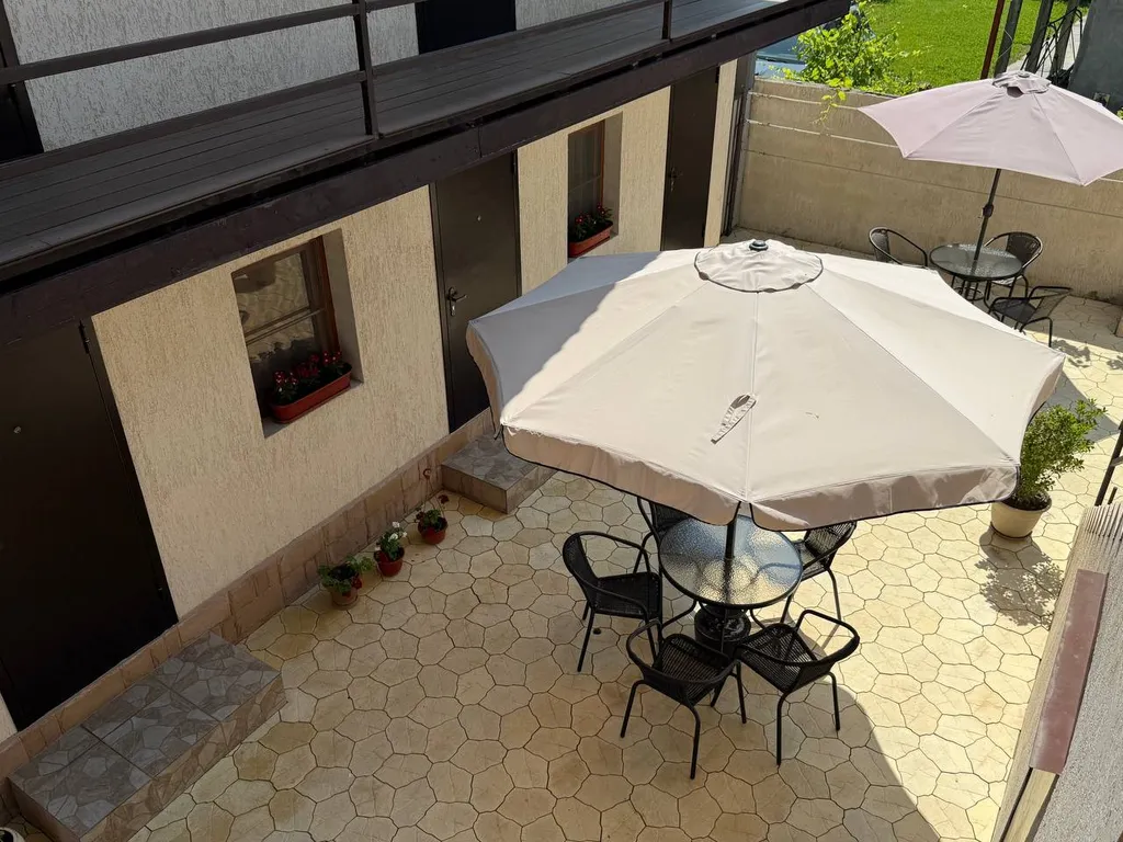 Квартира Комната — Сухум