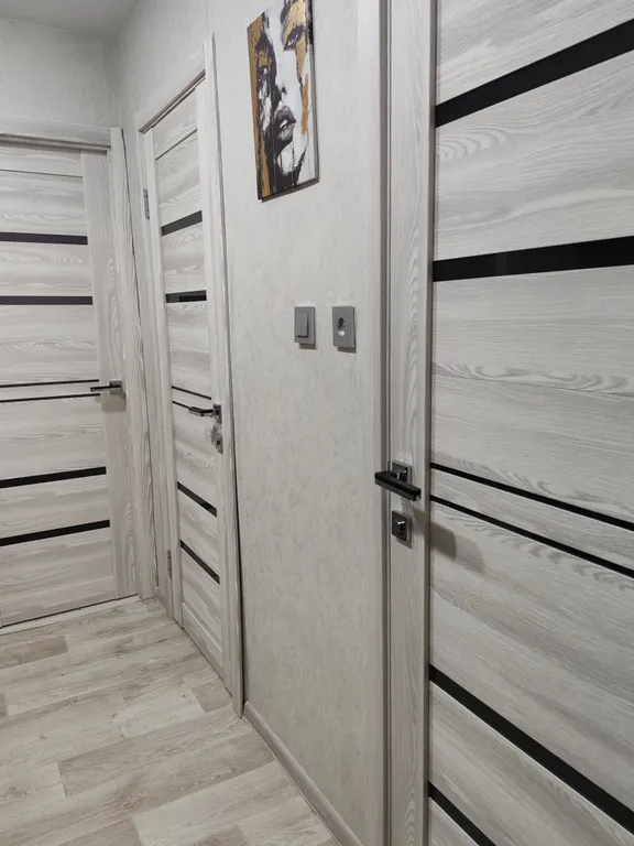 Квартира в центре Рузаевки