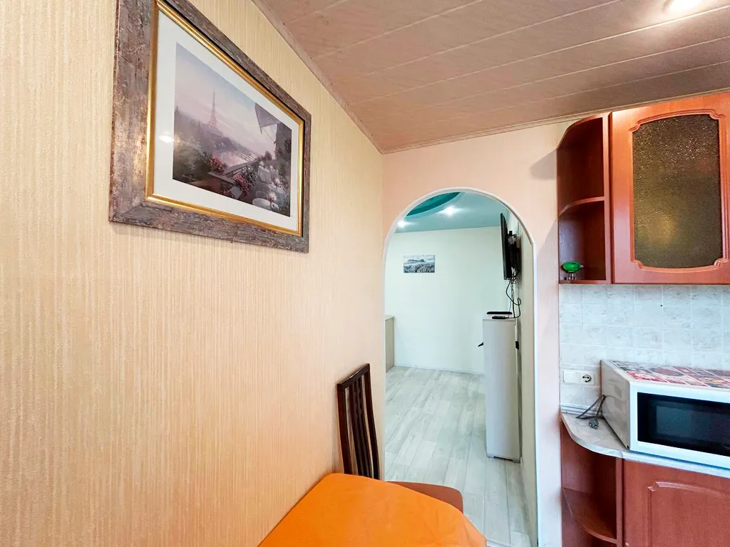 Аpartment в центральном районе города