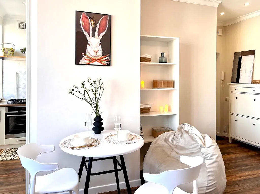 Советская, исторический центр города