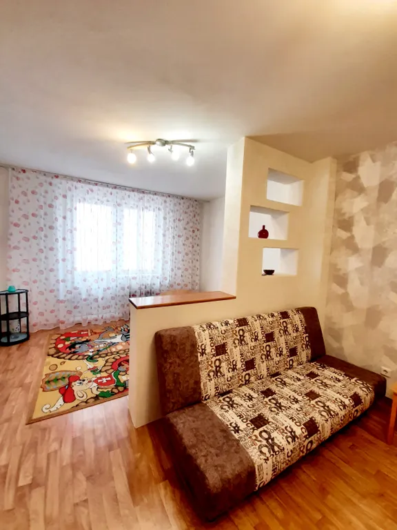 Квартира Очень уютная квартира — Красноярск