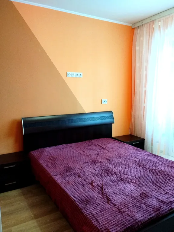 Квартира Квартира Тихвиночка — Новосибирск