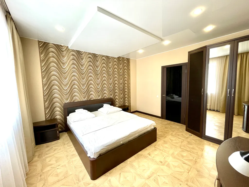 Квартира в центре