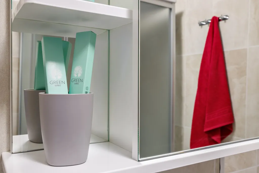 Квартира Уютная квартира в новом ЖК Три богатыря в центре — Краснодар