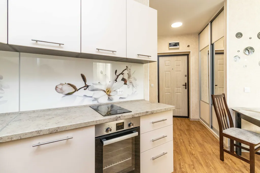 Идеальная квартира для командированных. Отчетные документы