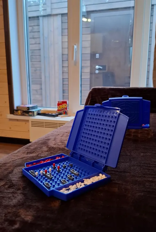 Коттедж Уютный дом с баней на дровах — Ломоносов