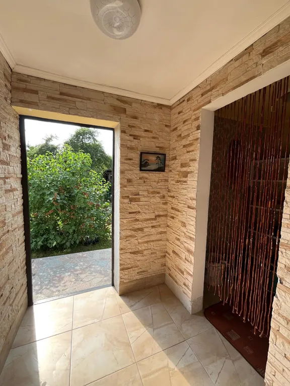 Дом на Прибрежной